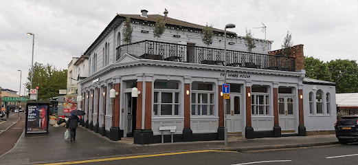 The European Pub
