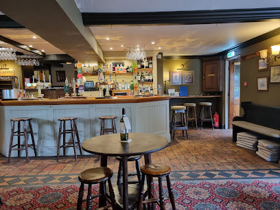 The Hermit Inn