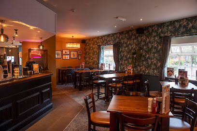 The Devonshire Arms