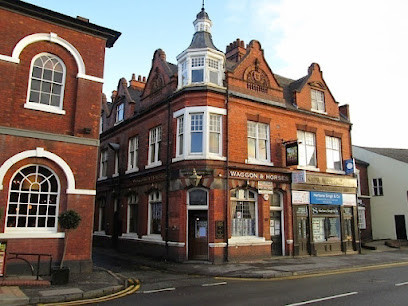 Waggon & Horses