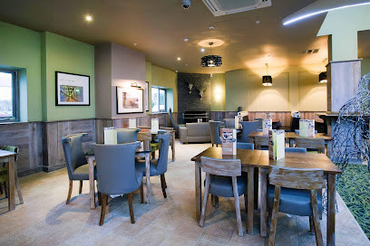 The Carrick Stone - JD Wetherspoon