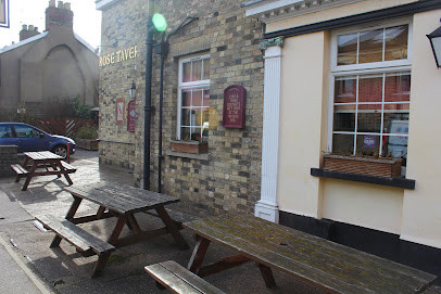 The Rose Tavern