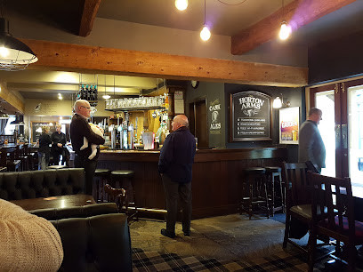 The Horton Arms