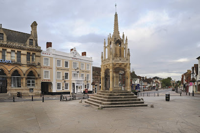 The Swan Hotel - JD Wetherspoon