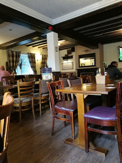 Church Inn